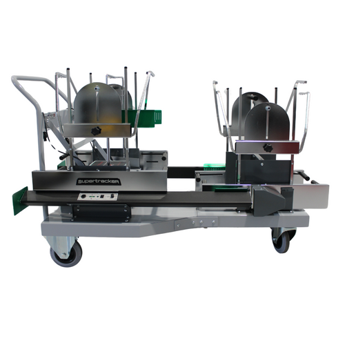 Supertracker STRT4 Laser Wheel Aligner