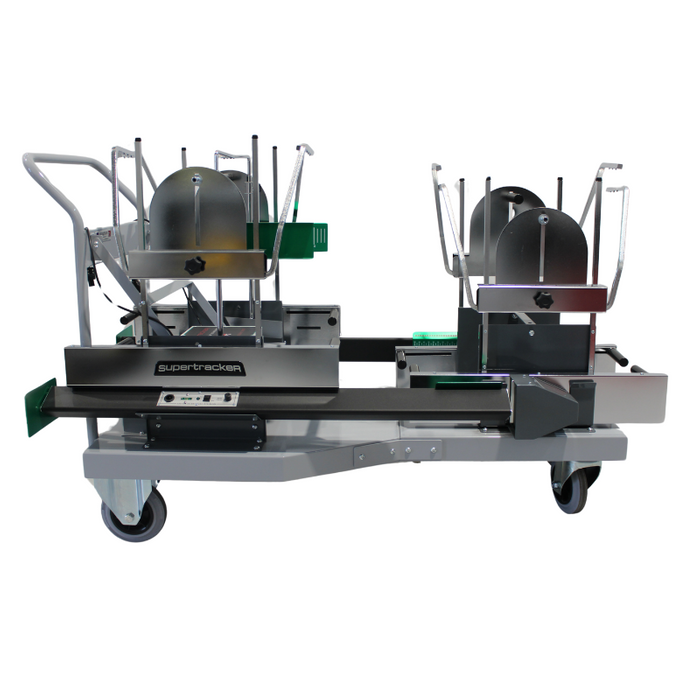 Supertracker STRT4 Laser Wheel Aligner