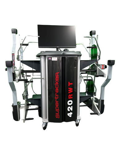 Supertracker STR420 T