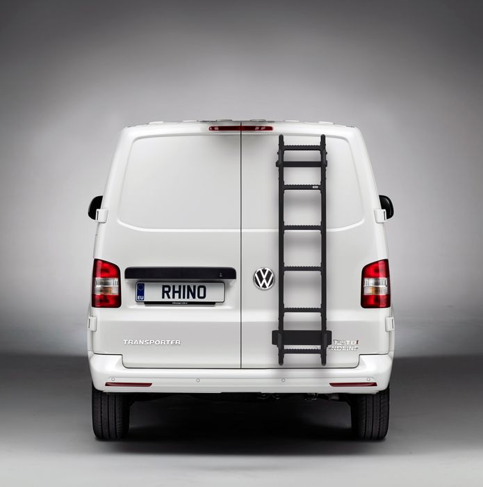 VanLadder Black