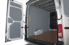 Flooring and lining