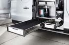 Tom-Lock Floor Drawers