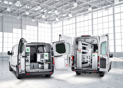 bott vario3