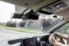 GeniePro Dashcam