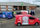 Vehicle Graphics