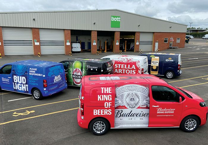 Vehicle Graphics