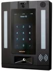 WorkSober – Fully automated breathalyser system with facial recognition