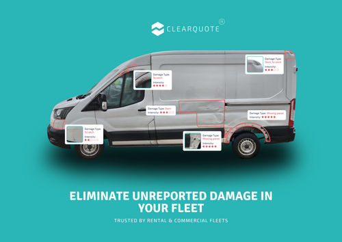 ClearQuote app
