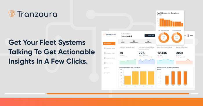 FleetNow Insights