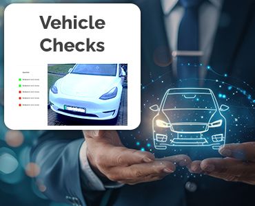 Vehicle Checks