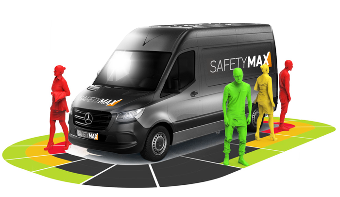 Safetymax