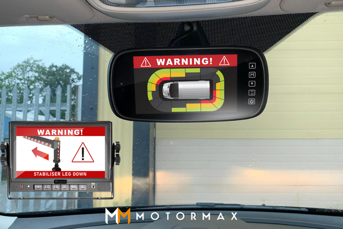 Safetymax