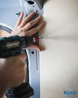 Kore® van linings & ceilings