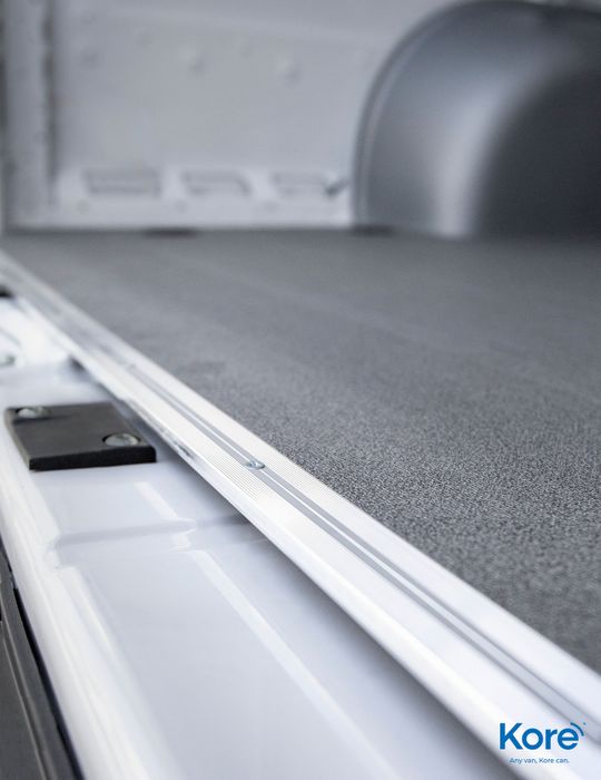 Kore® van floors