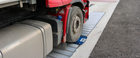 Vehicle Weigh Pad