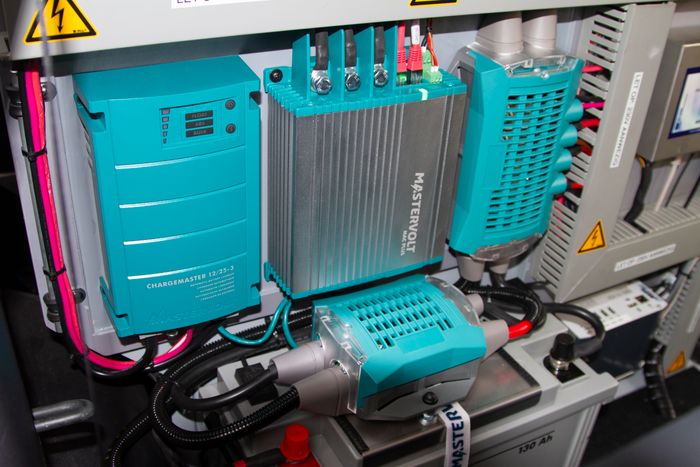 Mastervolt - Power Electronics