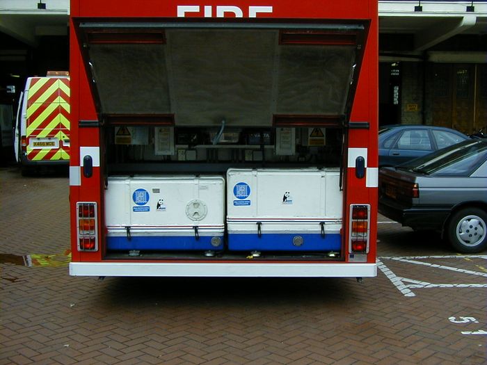 Fischer Panda - Generators