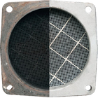 Exhaust Cleaning & Refurb