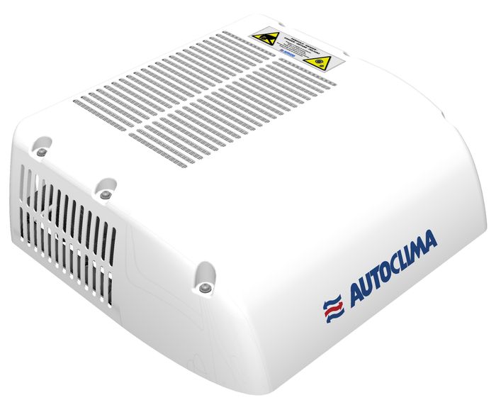Autoclima - Climate control