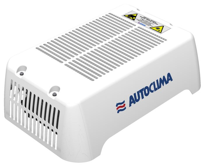 Autoclima - Climate control