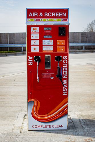 Air Machine