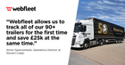 Webfleet Trailer Management