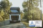 Fleet Compliance Solutions From Webfleet