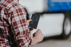 Fleet Compliance Solutions From Webfleet