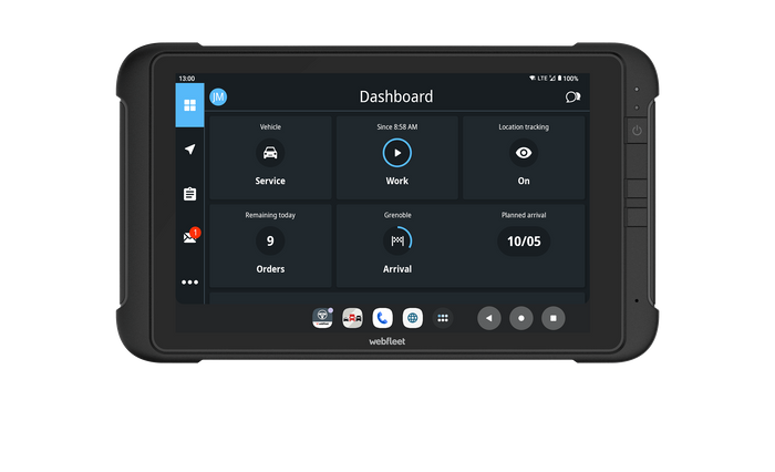 Workflow Management