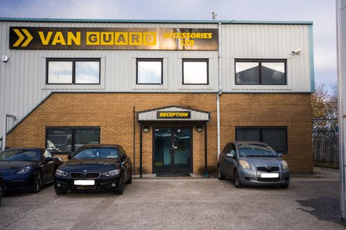 About Van Guard
