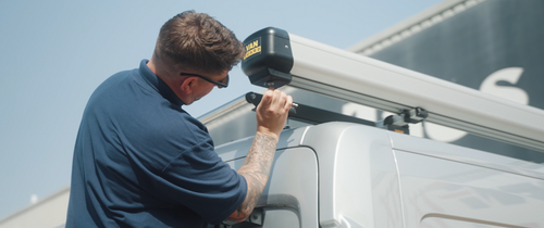 Van Guard All Product