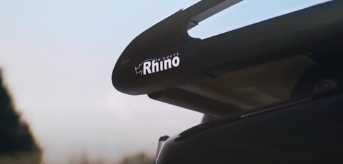 Rhino Brand Video