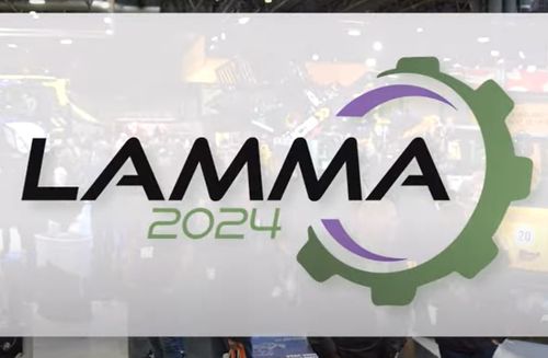 Metrol at LAMMA 2024