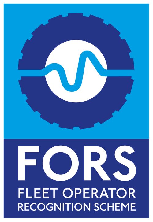FORS - Fleet Operator Recognition Scheme