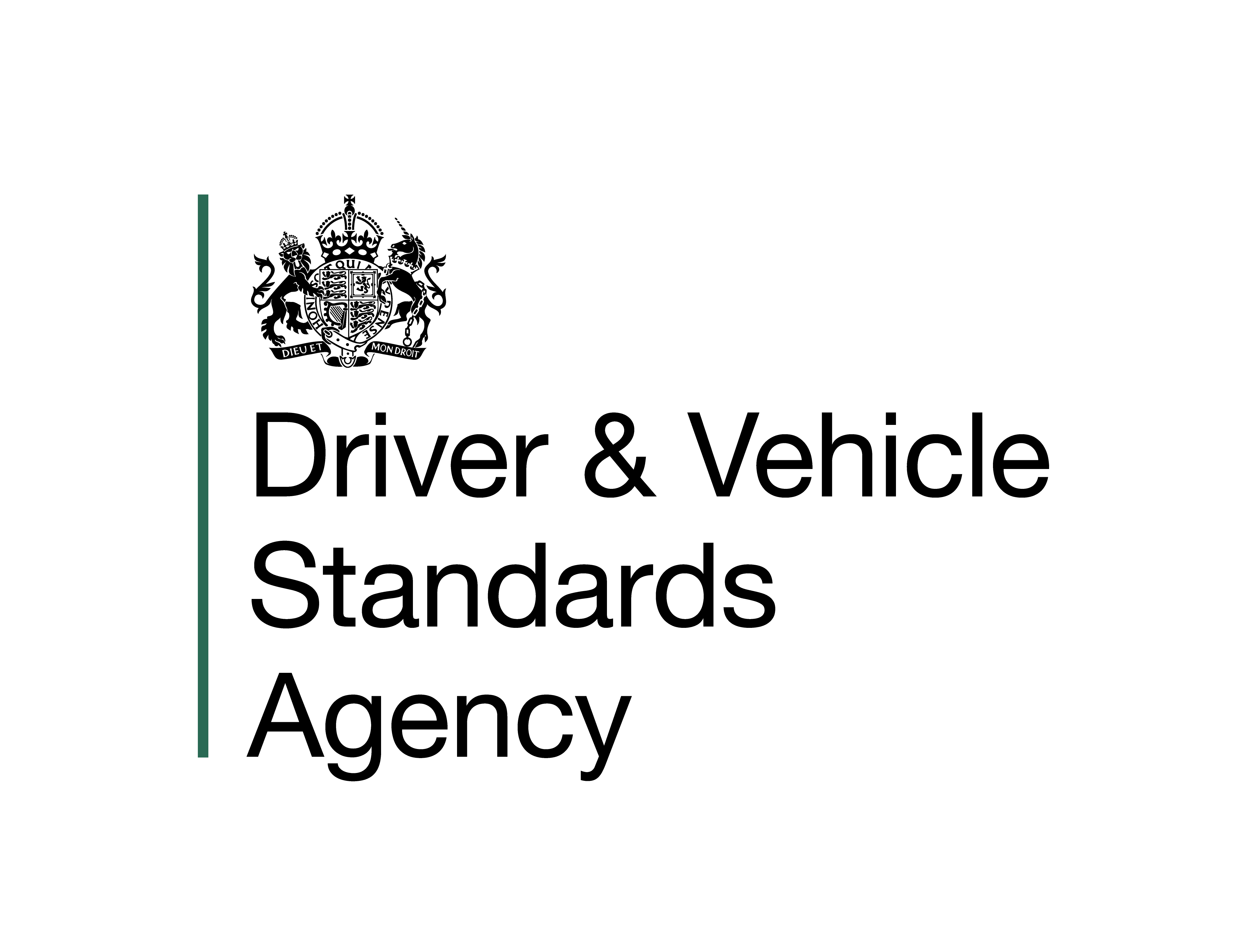 DVSA - Driver & Vehicle Standards Agency