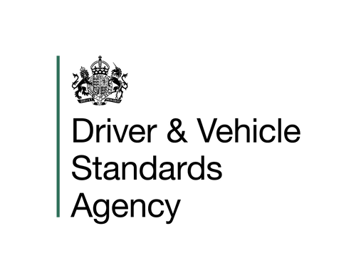 DVSA - Driver & Vehicle Standards Agency