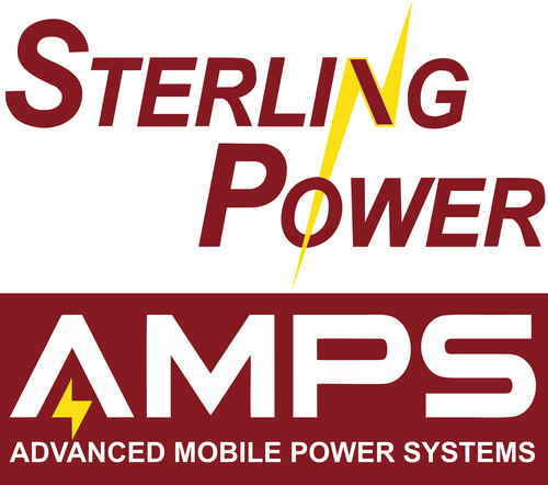 Sterling Power Products