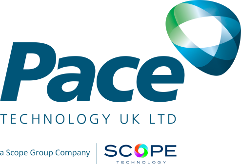 Pace Technology UK Ltd