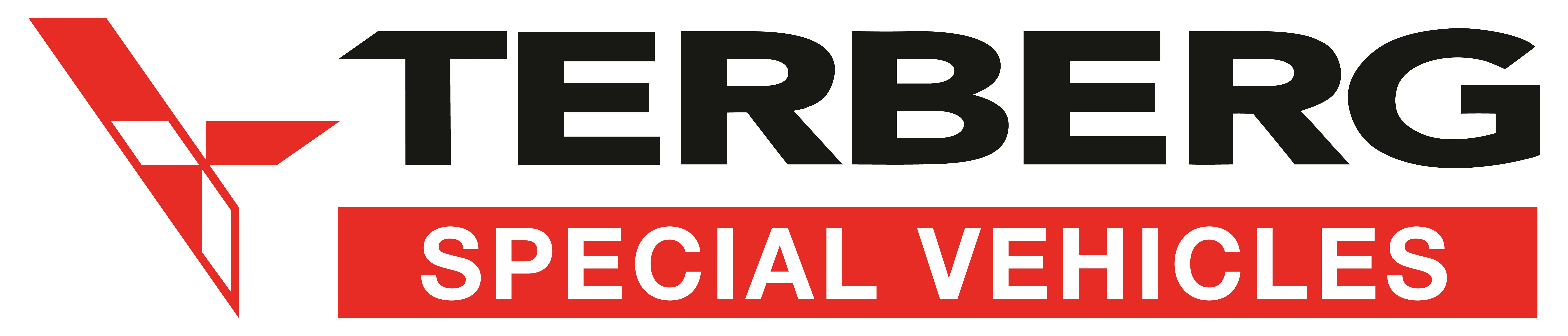 Terberg DTS