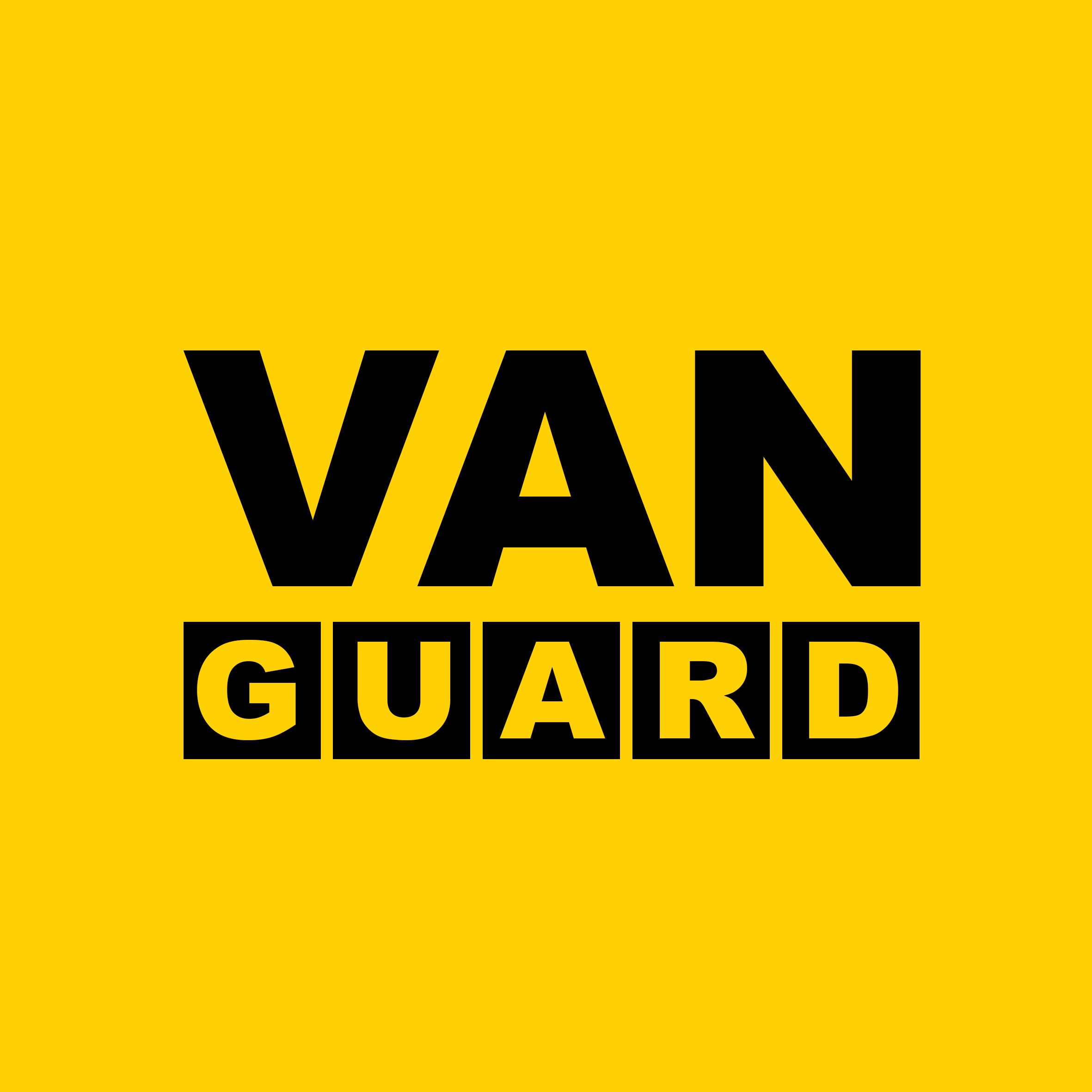 Van Guard Accessories 