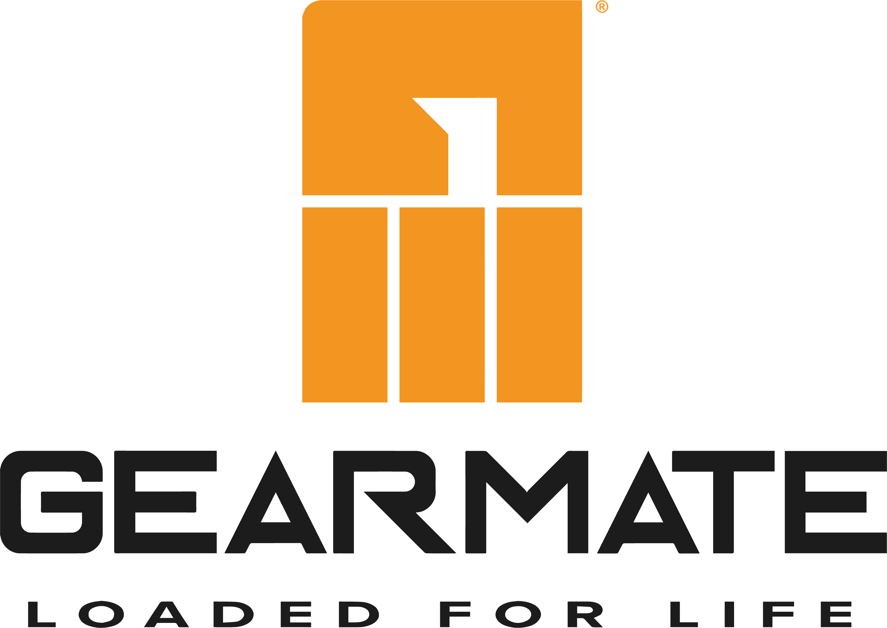 Gearmate Ltd