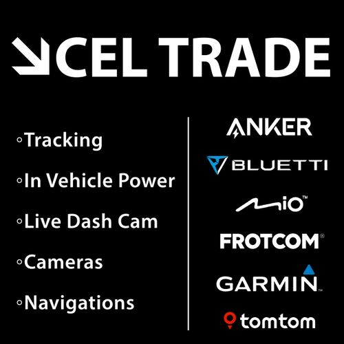 Cel Trade