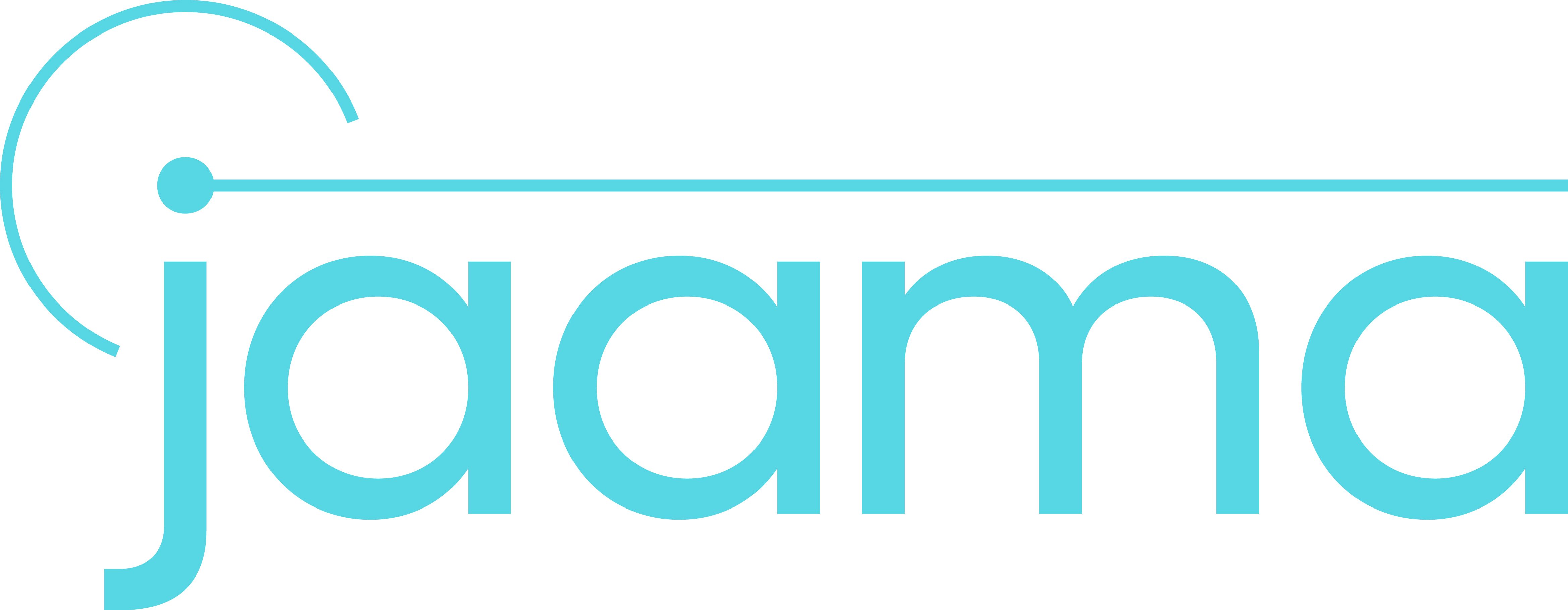Jaama