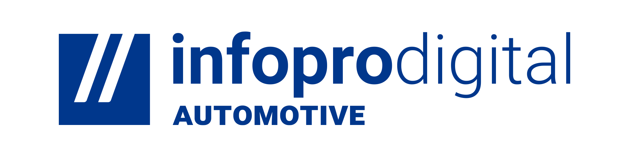 Infopro Digital Automotive