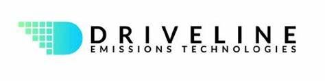 Driveline Emissions Technologies Ltd