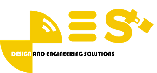 DES - Design and Engineering Solutions
