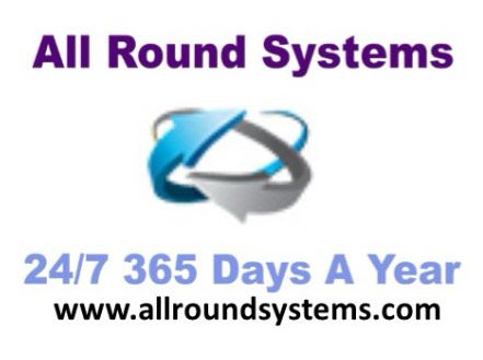 All Round Systems
