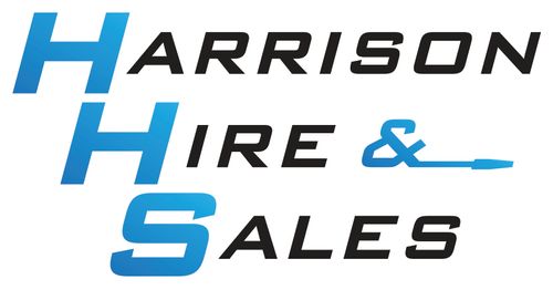 Harrison Hire And Sales