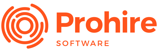 Prohire Software