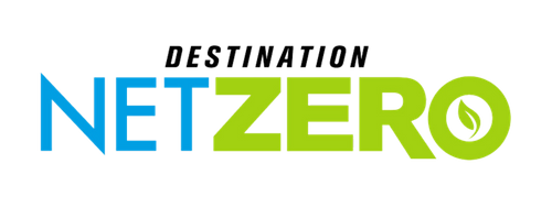 Destination Net Zero